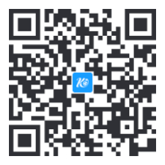 iOS 系统版 二维码（c7c7·app）