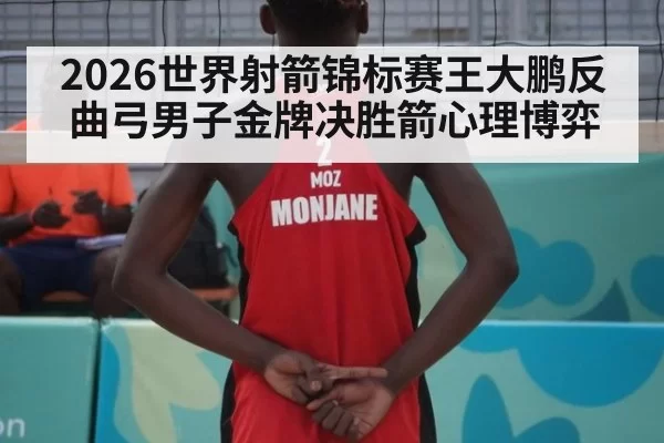 2026世界射箭锦标赛王大鹏反曲弓男子金牌决胜箭心理博弈 | c7c7·app